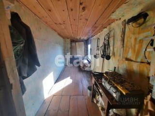 1-этажный дом, 33 м², 12.7 соток