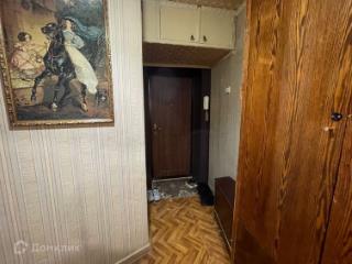 2-комн. квартира, 45.6 м², 4/5 этаж