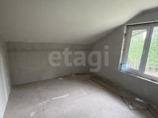 2-этажный дом, 106 м², 12.2 соток