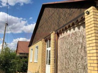 1-этажный дом, 154.8 м², 976 соток