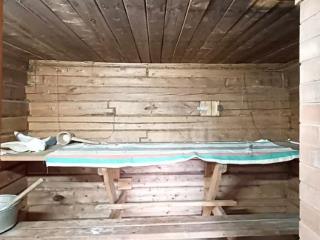  коттедж, 30 м², 12 соток