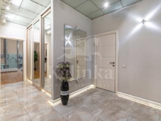 3-комн. квартира, 130.7 м², 5/10 этаж