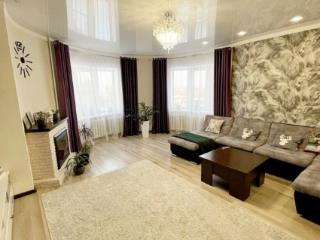 3-комн. квартира, 85.3 м², 3/5 этаж