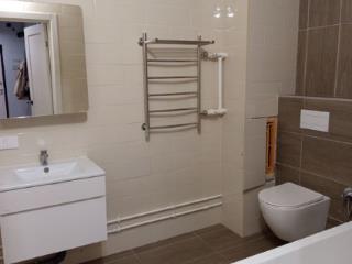 1-комн. квартира, 49.3 м², 10/24 этаж