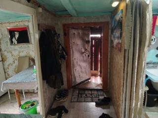 1-этажный дом, 33 м², 4.5 сотки