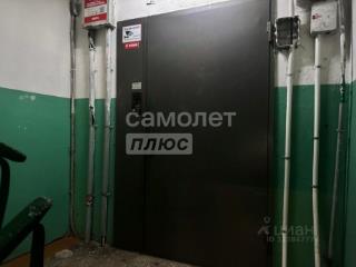 Студия, 16.3 м², 4/9 этаж