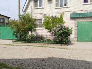 2-этажный дом, 253 м², 6 соток