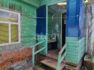 1-этажный дом, 40 м², 4 сотки