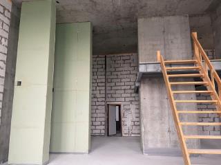 5-комн. квартира, 170 м², 10/10 этаж