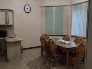 1-этажный дом, 156.8 м², 6 соток