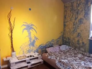 Студия, 28 м², 2/3 этаж