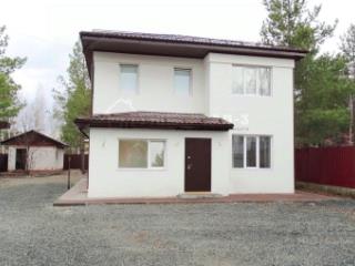 2-этажный дом, 158 м², 9 соток