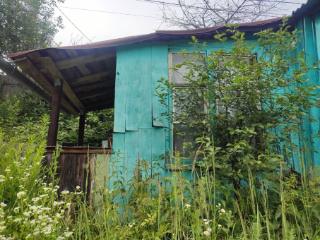 1-этажный дом, 15 м², 5.5 соток