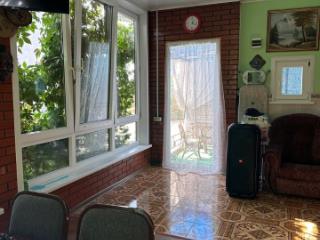 1-этажный дом, 114 м², 8.4 соток