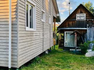 1-этажный дом, 89.9 м², 8.6 соток