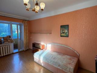 1-комн. квартира, 31.1 м², 2/4 этаж