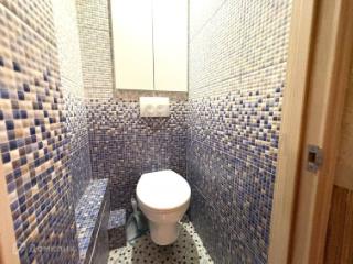 2-комн. квартира, 53 м², 4/5 этаж