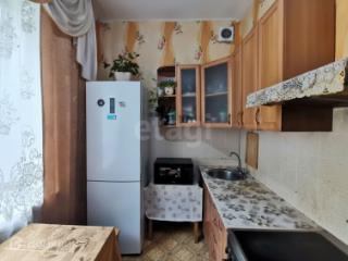 3-комн. квартира, 57 м², 1/3 этаж