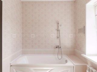 2-этажный дом, 130 м², 4.8 сотки