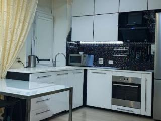 Квартира, 48 м², 2/4 этаж
