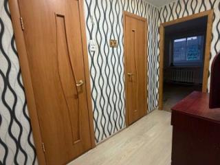 3-комн. квартира, 68.48 м², 5/5 этаж