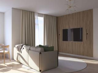 2-комн. квартира, 73.9 м², 8/14 этаж