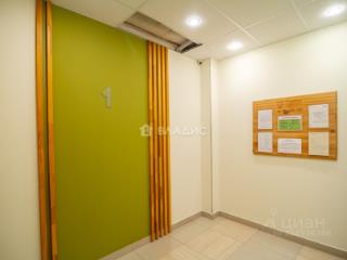 1-комн. квартира, 41.9 м², 9/9 этаж