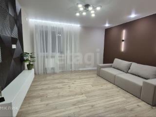 2-комн., Квартира, 69.4 м², 7/14 этаж