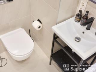 2-комн. квартира, 39.7 м², 1/4 этаж