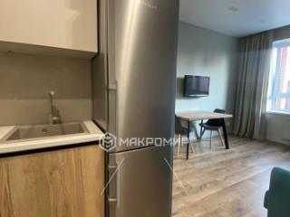 2-комн. квартира, 38.4 м², 9/18 этаж