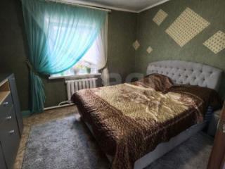 1-этажный дом, 117.1 м², 9.74 соток