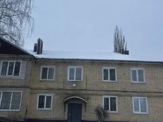 2-комн. квартира, 41.4 м², 1/2 этаж