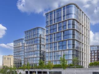 3-комн. квартира, 126 м², 5/13 этаж