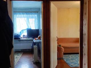 4-комн., Квартира, 58.8 м², 5/5 этаж