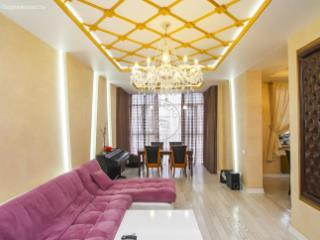 4-комн. квартира, 177 м², 20/24 этаж