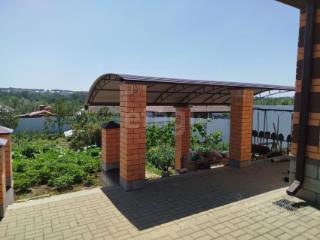 1-этажный дом, 135 м², 15 соток