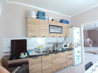 1-этажный дом, 83.3 м², 2.5 сотки