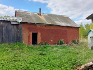 1-этажный дом, 40 м², 15 соток