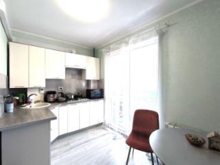 1-комн. квартира, 40 м², 5/10 этаж
