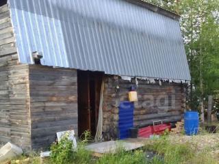  коттедж, 50 м², 8 соток