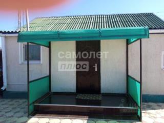 1-этажный дом, 73.2 м², 8 соток