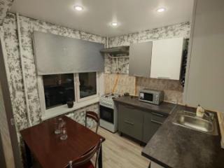 1-комн. квартира, 31 м², 2/5 этаж
