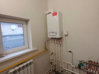 1-этажный дом, 157.7 м², 6.3 соток