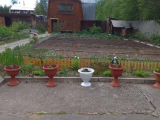  коттедж, 80 м², 10 соток