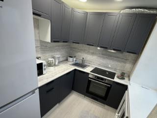 Студия, 30.1 м², 5/5 этаж