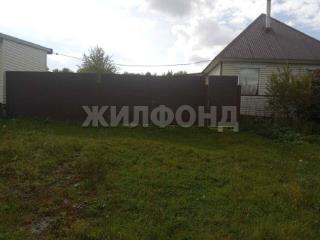  дом, 35.6 м², 15 соток