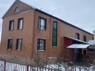  дом, 300 м², 5 соток