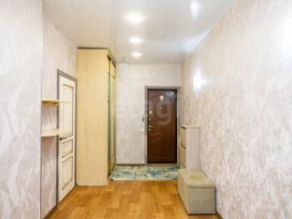 4-комн. квартира, 86.9 м², 5/5 этаж
