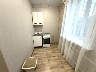 2-комн. квартира, 52.3 м², 3/3 этаж
