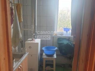 2-этажный дом, 119 м², 17 соток